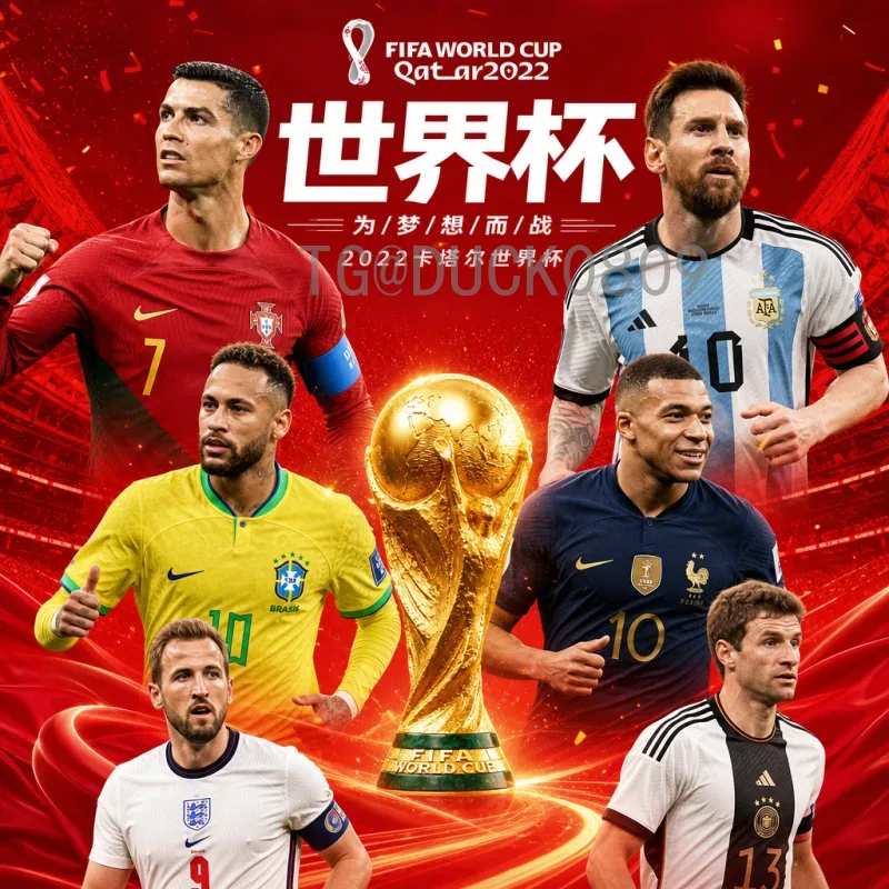 官方2026年世界杯48队赛制一览：全面解析扩军后的全新赛程与分组规则