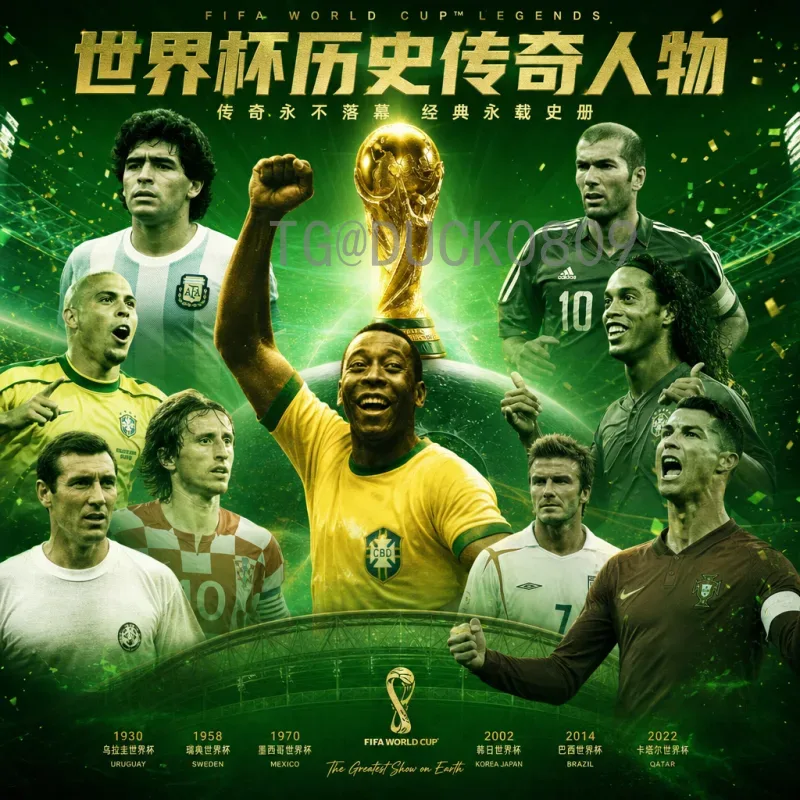 实时2026世界杯直播入口全攻略：官方渠道与观赛技巧